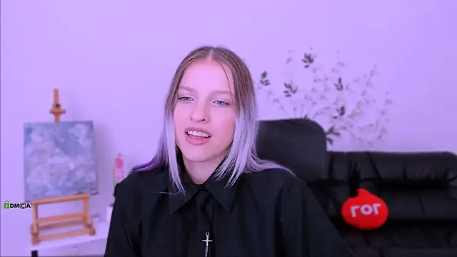 kaela spell  online show from July 2026 10:56:02 PM