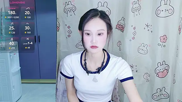 Snapshot of schoolgirl-nurse chatting on October 2025 11:21:02 AM schoolgirl-nurse online show from October 2025 11:21:02 AM