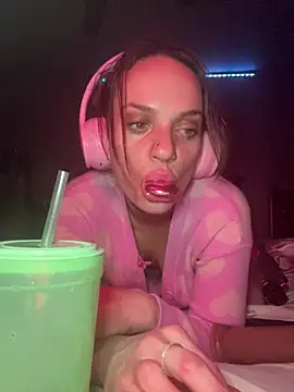 Snapshot of Texxaspearl chatting on January 2026 09:25:02 AM Texxaspearl online show from January 2026 09:25:02 AM