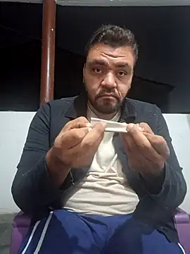 CaVaBxD online show from October 2025 03:02:02 AM