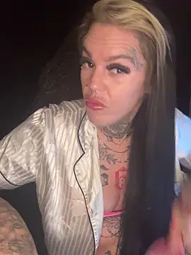 DIRTY PAISLEY X online show from January 2026 06:55:02 PM