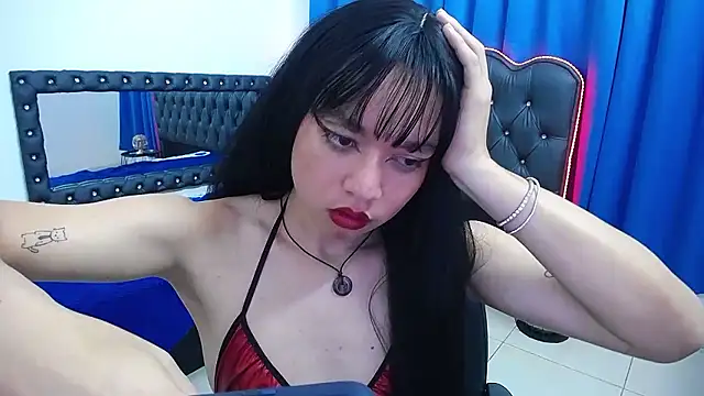 Cordelia Perlman online show from January 2026 01:38:02 PM