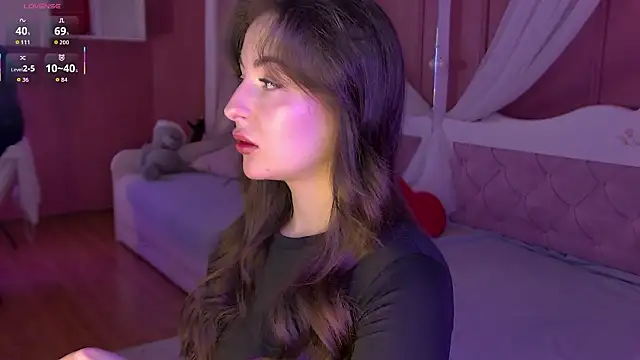 LilithLane online show from February 2026 12:26:01 PM