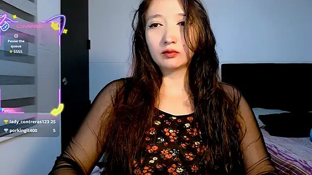 victoriasmileltva online show from September 2025 10:50:01 AM