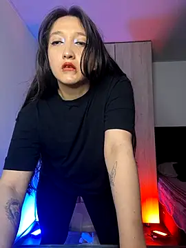 victoriasmileltva online show from September 2025 09:53:02 PM