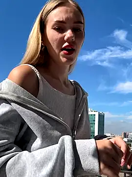 MilaMoone online show from October 2025 10:54:02 AM