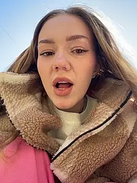 MilaMoone online show from March 2026 09:34:02 AM