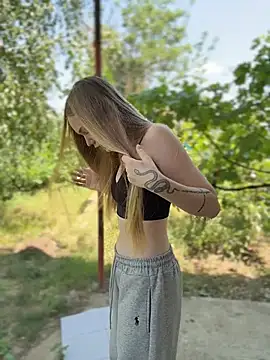 MilaMoone online show from July 2026 09:48:02 AM