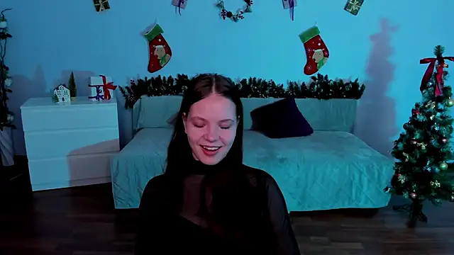 BetsyKiss online show from December 2025 05:14:02 AM