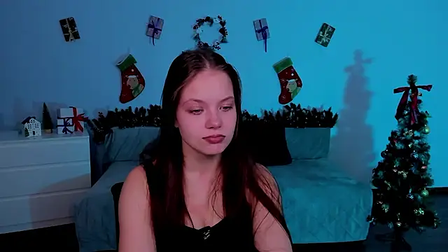 BetsyKiss online show from January 2026 05:12:02 AM