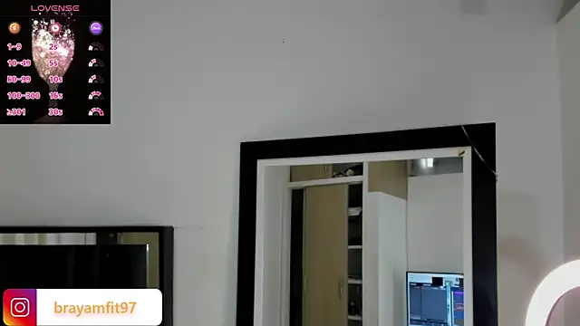 ArexBlakk online show from February 2026 02:27:02 PM