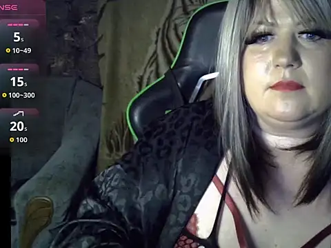 YuliiaSan online show from November 2025 03:11:02 PM