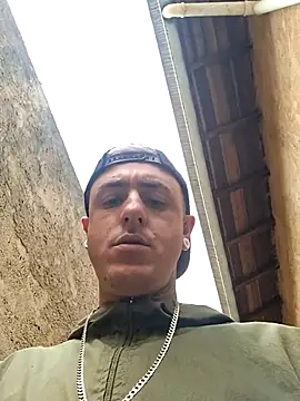 Bottz777 online show from October 2025 03:54:02 PM