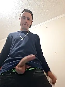 Bottz777 online show from October 2025 10:12:01 PM