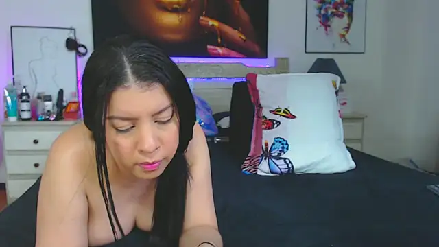 kati jones77 online show from November 2025 08:16:02 AM