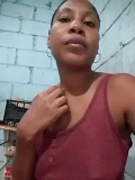 Ivanna Sexually online show from March 2026 12:20:01 PM