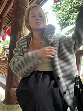 yuki june online show from November 2025 08:35:02 AM