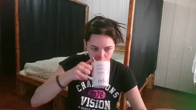 EthelsLover online show from February 2026 09:15:01 AM