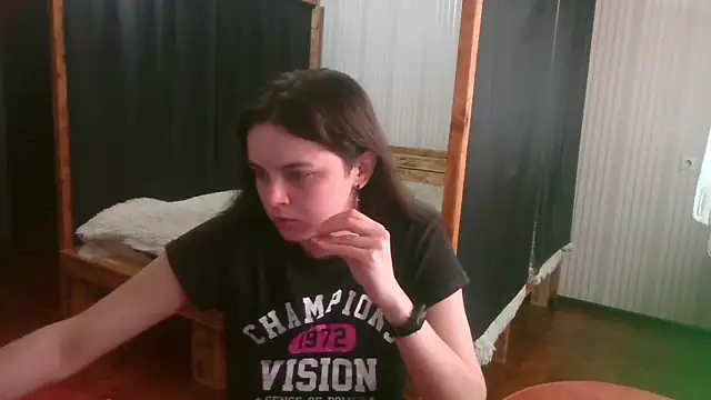 EthelsLover online show from February 2026 11:40:01 AM