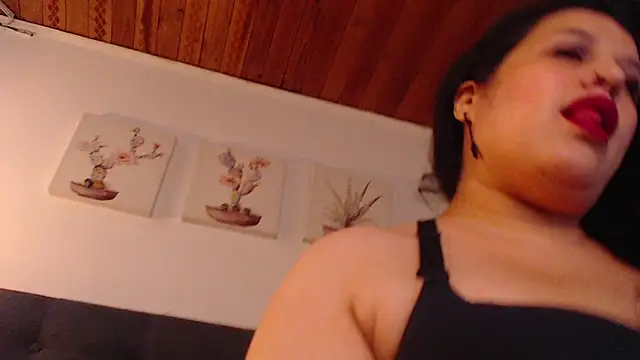 Andrea secret  online show from March 2026 02:24:02 PM