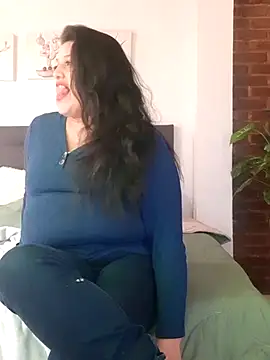 Andrea secret  online show from March 2026 01:50:02 PM