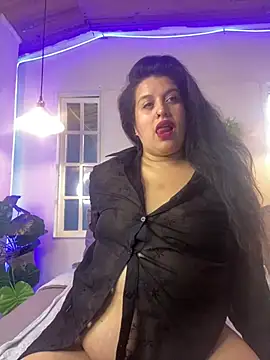 Andrea secret  online show from June 2026 01:50:01 PM
