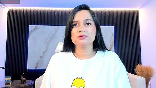 Megancoxx online show from October 2025 10:47:02 AM