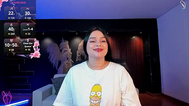 Megancoxx online show from November 2025 03:16:02 AM