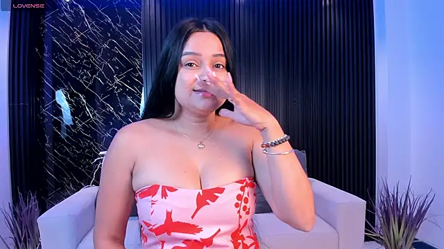 Megancoxx online show from December 2025 10:52:02 AM