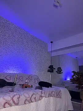 Snapshot of EMILIIA_RICHTER__ chatting on January 2026 07:49:02 PM EMILIIA RICHTER online show from January 2026 07:49:02 PM