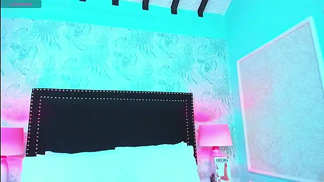 SamyySwet online show from March 2026 08:04:02 PM