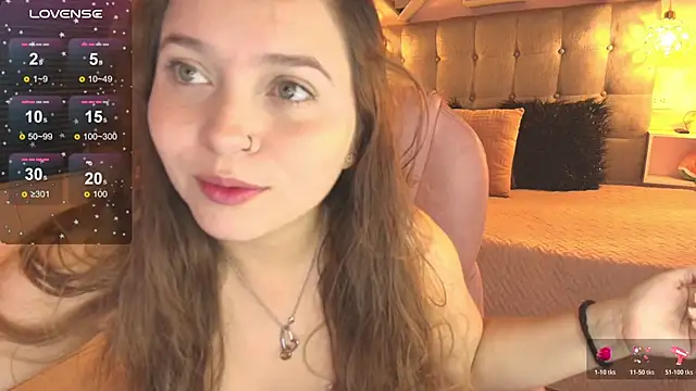 sophiee09  online show from April 2026 02:45:02 AM