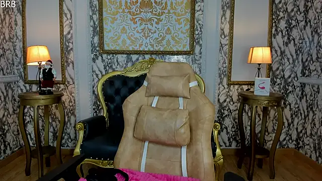 KonnyDesire online show from November 2025 10:31:01 PM