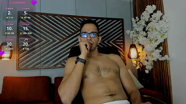 JacobDraven online show from November 2025 03:05:01 AM