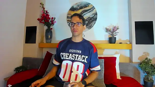 JacobDraven online show from January 2026 03:20:01 AM