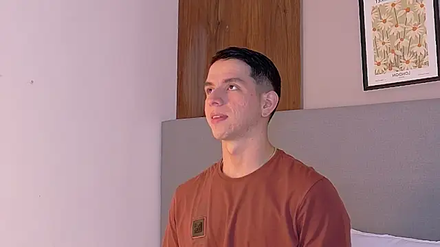 ZaneDawson online show from November 2025 03:38:02 AM