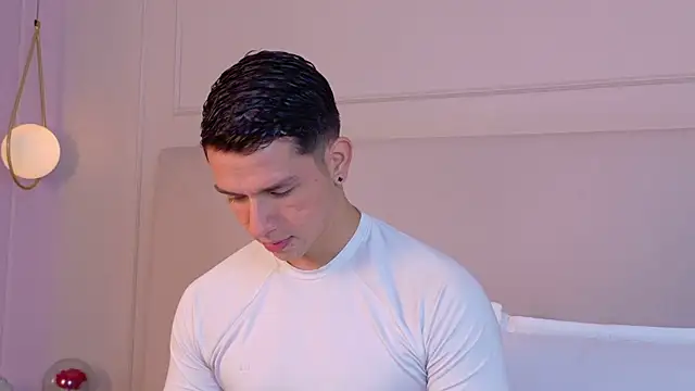 ZaneDawson online show from November 2025 03:18:02 AM