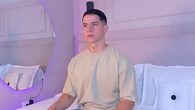 ZaneDawson online show from November 2025 11:48:02 PM