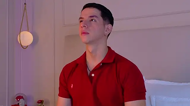 ZaneDawson online show from December 2025 04:00:02 AM