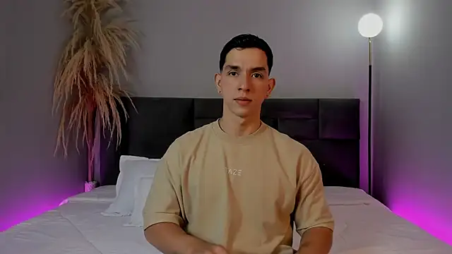 ZaneDawson online show from December 2025 07:54:02 PM