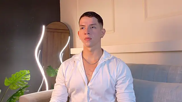 ZaneDawson online show from January 2026 11:08:01 PM