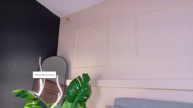 ZaneDawson online show from February 2026 12:40:02 AM