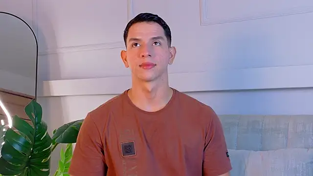 ZaneDawson online show from April 2026 07:31:02 PM