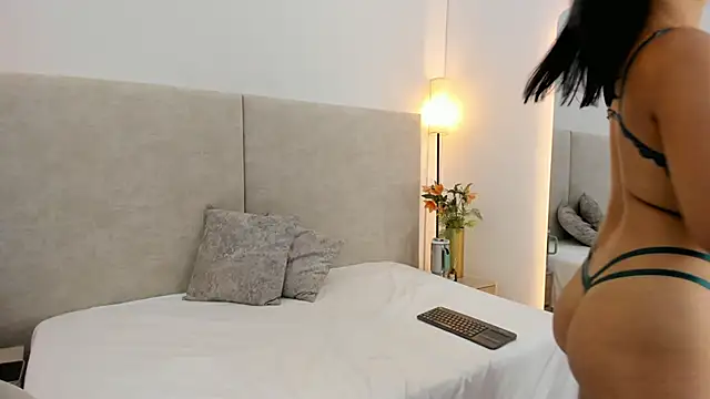 Megan-8 online show from January 2026 03:42:02 AM