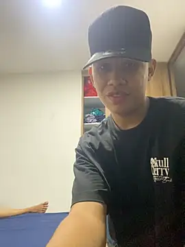 Snapshot of Jhonnterry chatting on October 2025 05:51:01 AM Jhonnterry online show from October 2025 05:51:01 AM