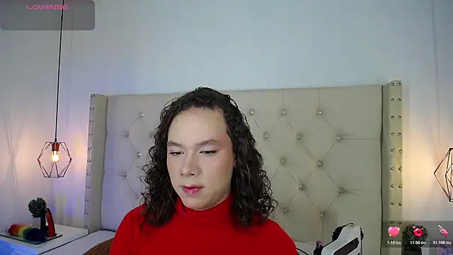 bycandy  online show from November 2025 12:38:01 PM