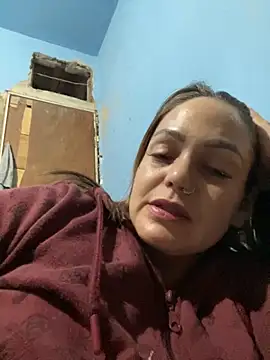 priscila luv online show from September 2025 04:40:02 AM