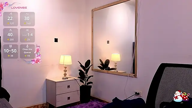 Angel-dragun online show from February 2026 07:57:01 AM