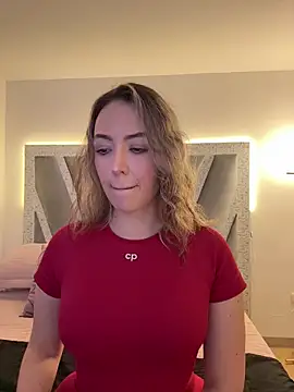 SophieeMills online show from November 2025 03:12:02 PM