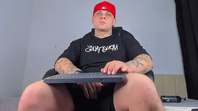 denis munera online show from January 2026 12:53:02 PM